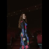 Sandra Bautista en Madrid Domingo 28 Septiembre 2025