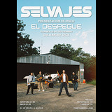 SELVAJES Viernes 26 Septiembre 2025