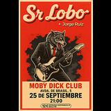 SR. LOBO Jueves 25 Septiembre 2025