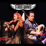 Street Wings Domingo 19 Mayo 2024