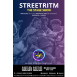 STREETRITM THE STAGE SHOW Viernes 25 Julio 2025