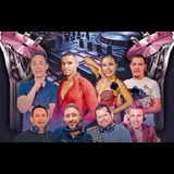 TARDE DE RUMBEROS 4ta. EDICIÓN Sabado 9 Agosto 2025