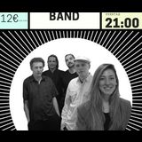 The Fade Out Blues Band Jueves 31 Julio 2025