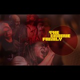 THE GROOVE FAMILY Viernes 10 Octubre 2025
