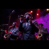 The Jazz Room: Tributo al Blues Domingo 5 Octubre 2025