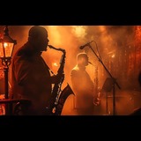 The Jazz Room: Un Viaje al Corazón de Nueva Orleans Domingo 7 Septiembre 2025