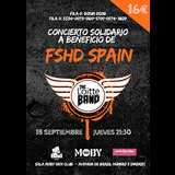 THE LOITTE BAND Jueves 18 Septiembre 2025
