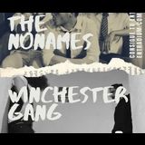 The Nonames + Winchester Gang Viernes 3 Mayo 2024