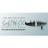 The Watch Plays Genesis The Lamb Lies Down On Broadway Sabado 8 Noviembre 2025