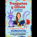 TRESPATAS Y OLIVIA Domingo 21 Septiembre 2025