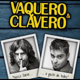 Vaquero & Clavero Jueves 23 Mayo 2024