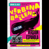 VERSIÓN ESPAÑOLA Sabado 26 Julio 2025