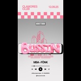 BUSSIN (Hip Hop, R&B, Afro & Dancehall): Fönk & Mba Viernes 12 Septiembre 2025 BUSSIN (Hip Hop, R&B, Afro & Dancehall): Fönk & Mba Viernes 12 Septiembre 2025