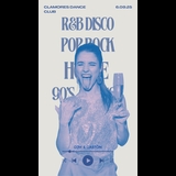CDC (All Dance Hits): DJM & Gastón Sabado 6 Septiembre 2025 CDC (All Dance Hits): DJM & Gastón Sabado 6 Septiembre 2025