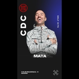 CDC: Clamores Dance Club (Only Hits) Mata Sabado 19 Julio 2025