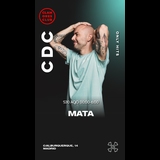 CDC: Clamores Dance Club (Only Hits) Mata Sabado 30 Agosto 2025
