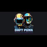 DAFT PUNK (SPECIAL SESSION) Viernes 29 Agosto 2025 DAFT PUNK (SPECIAL SESSION) Viernes 29 Agosto 2025