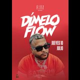 DÍMELO FLOW X FITZ Jueves 10 Julio 2025