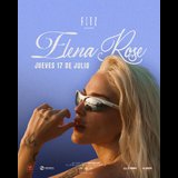 ELENA ROSE X FITZ Jueves 17 Julio 2025