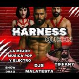 Harness Queen Party Viernes 18 Julio 2025