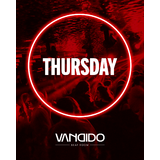 Jueves VANDIDO Jueves 21 Agosto 2025