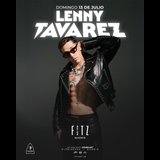 LENNY TAVAREZ X FITZ Domingo 13 Julio 2025