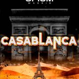 Martes - Casablanca - OPIUM Madrid Martes 22 Julio 2025