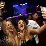 Martes - Ladies Night - Oh My Club Martes 22 Julio 2025