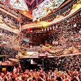 Miércoles - Teatro Kapital - Lista Madrid Lux Miercoles 16 Julio 2025