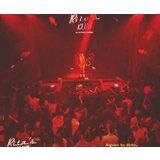 Rita´s Club by Autocine Madrid Del Viernes 8 Agosto al Domingo 31 Agosto 2025