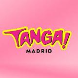 TANGA! PARTY Domingo 26 Mayo 2024