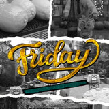 Viernes - Fortuny Viernes 18 Julio 2025 Viernes - Fortuny Viernes 18 Julio 2025