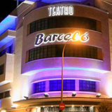 Viernes - Teatro Barceló Viernes 10 Mayo 2024