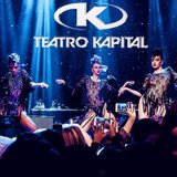 Viernes - Teatro Kapital - Lista Madrid Lux Viernes 10 Mayo 2024