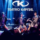 Viernes - Teatro Kapital - Lista Madrid Lux Viernes 11 Julio 2025