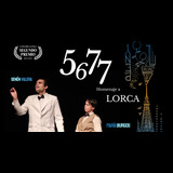 5677 Homenaje a Lorca Del Miercoles 20 Agosto al Viernes 29 Agosto 2025
