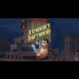 A Trancas y Barrancas Jueves 14 y Jueves 28 Agosto 2025