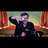 Abrakidabra con Alejandro Horcajo Del Sabado 2 Agosto al Sabado 30 Agosto 2025