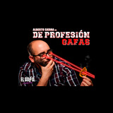 Alberto Sierra. De profesión: gafas (El Golfo Sol) Viernes 25 Julio 2025