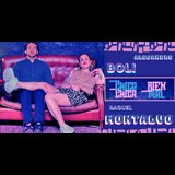 Alejandro Boli y Raquel Montalvo - Chico bien chica mal Viernes 11 Julio 2025
