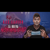 Álex Clavero - La Nueva Normalidad Sabado 8 Febrero 2025