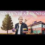Alex Gozalo - Sin Venir a Cuento (El Golfo Príncipe de Vergara) Domingo 20 Julio 2025