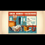 Amor, humor y recuerdos. Obras breves Del Miercoles 9 Julio al Miercoles 6 Agosto 2025