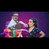 Amor verbenero, una comedia verbenera Del Jueves 30 Mayo al Viernes 14 Junio 2024
