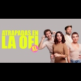 Atrapadas en la ofi Del Jueves 18 Septiembre al Viernes 14 Noviembre 2025 Atrapadas en la ofi Del Jueves 18 Septiembre al Viernes 14 Noviembre 2025