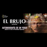 Autobiografía de un Yogui - El Brujo Del Lunes 6 Mayo al Martes 21 Mayo 2024