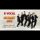 B Vocal - Destalent Chou Lunes 6 Mayo 2024