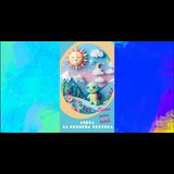 Bebés al teatro - Anuga, la pequeña tortuga Del Sabado 19 Julio al Domingo 31 Agosto 2025