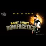 Bonifacético - Bhonny Lorenzo Del Sabado 12 Julio al Martes 12 Agosto 2025