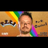Carles Cuevas - P.E.C! (Por El Carles!)(Vergara) Viernes 25 Julio 2025